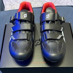 Peloton Cycling Sneakers - Men’s Size 11